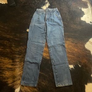 Vintage Rockies size 26 inseam 36